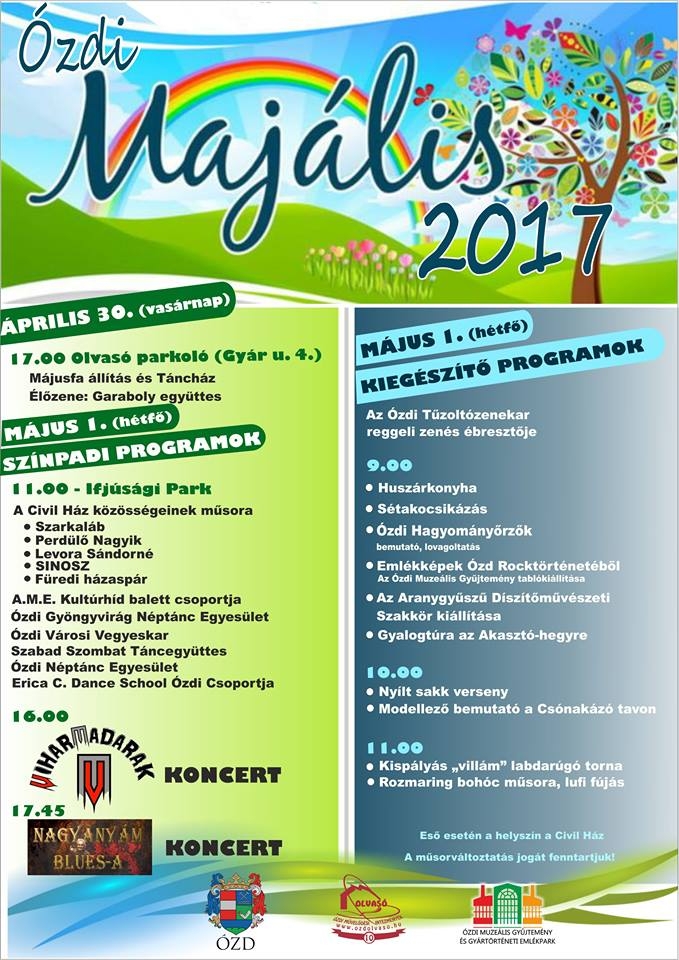 Izsofalva Falunap 2017 () Izsofalva Falunap 2017
